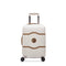 Delsey Chatelet Air 2.0 55cm 4DW Cabin Trolley White