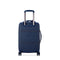 Delsey Chatelet Air 2.0 55cm 4DW Cabin Trolley Navy