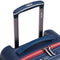 Delsey Chatelet 2.0 70cm 4DW Trolley Case Navy