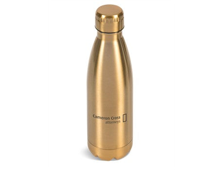 Discovery Double-Wall Water Bottle  - 500ml