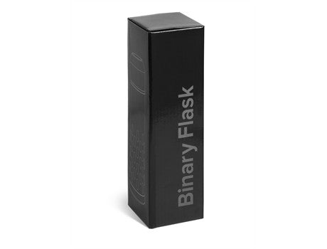 Binary Double-Wall Flask - 500ml