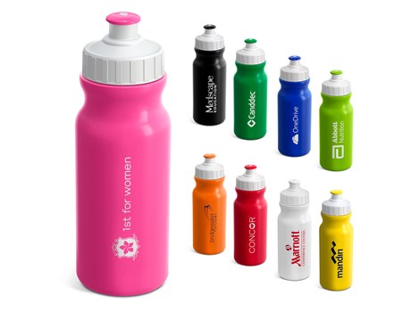 Carnival Water Bottle - 300ml