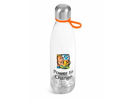 Clearview Water Bottle - 750ml
