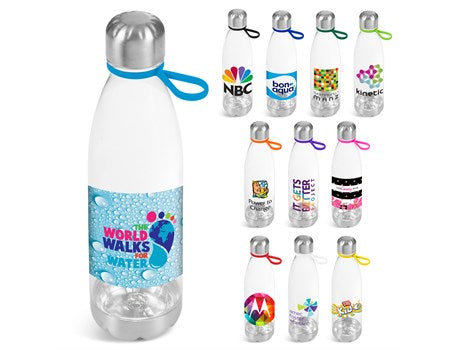 Clearview Water Bottle - 750ml