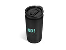 Colombia Double-Wall Tumbler & Press - 470ml