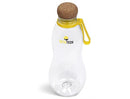 Arabella Water Bottle - 700ml  - Yellow Only