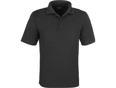 Mens Edge Golf Shirt