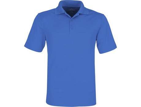 Mens Edge Golf Shirt