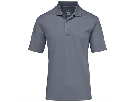 Mens Edge Golf Shirt