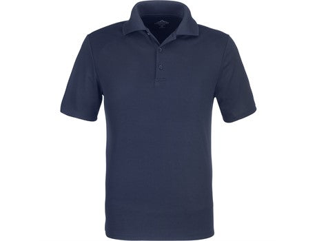 Mens Edge Golf Shirt