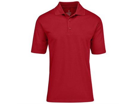 Mens Edge Golf Shirt