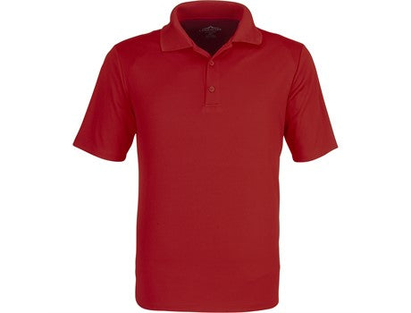 Mens Edge Golf Shirt