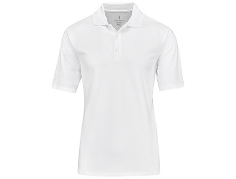 Mens Edge Golf Shirt