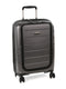 Cellini  Microlite Business Travel Set Black