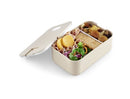 Okiyo Machi Wheat Straw Lunch Box