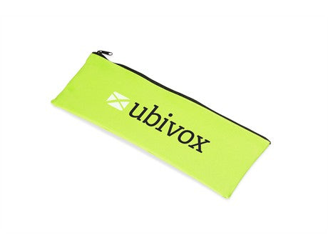 Varsity Maxi Pencil Case