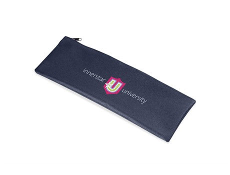 Varsity Maxi Pencil Case