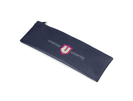 Varsity Maxi Pencil Case