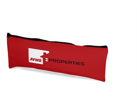 Varsity Maxi Pencil Case