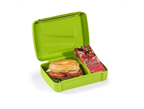 Eureka Lunch Box