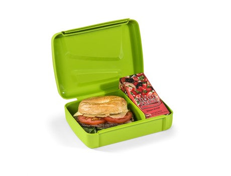 Eureka Lunch Box