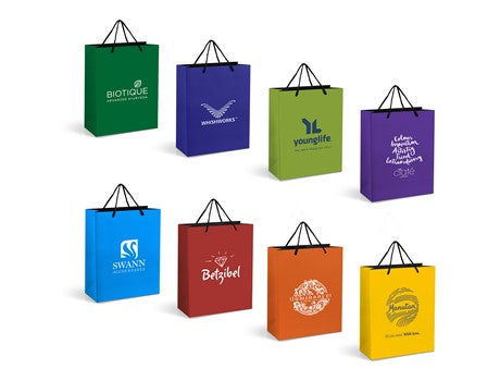 Omega Midi Gift Bag