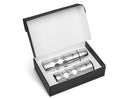 Meteor Two Gift Set - Silver Only