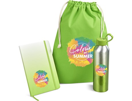 Breeze Gift Set