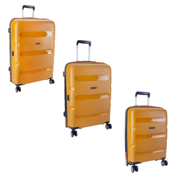 Cellini Cruze 3 Piece Set MariGold