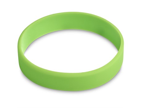 Fitwise Silicone Kids Wristband
