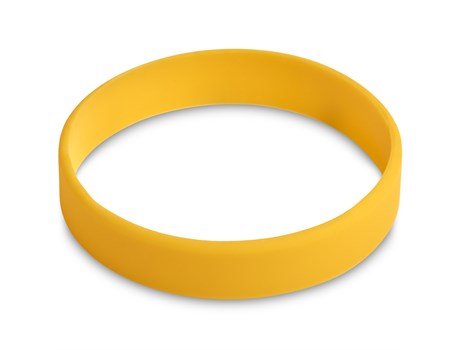Fitwise Silicone Kids Wristband