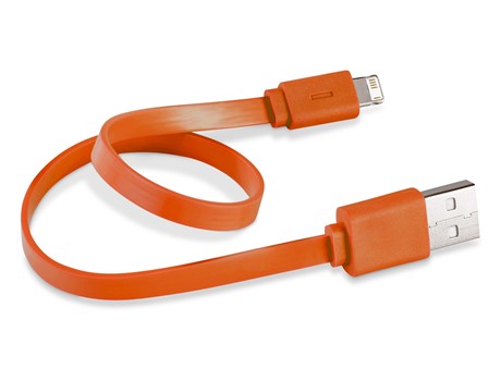 Bytesize Transfer Cable - Orange Only