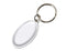 The Oval Dome Keyholder