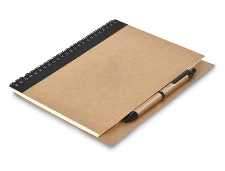 Kalahari A5 Ecological Hard Cover Notebook