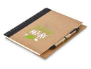 Kalahari A5 Ecological Hard Cover Notebook