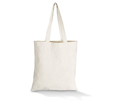 Eco-Cotton Natural Fibre Bag
