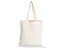 Eco-Cotton Natural Fibre Bag