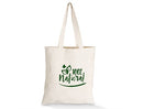 Eco-Cotton Natural Fibre Bag