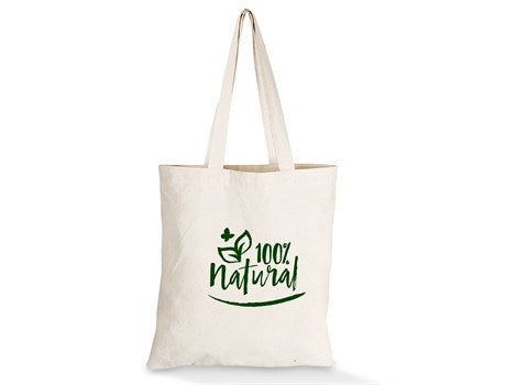 Eco-Cotton Natural Fibre Bag