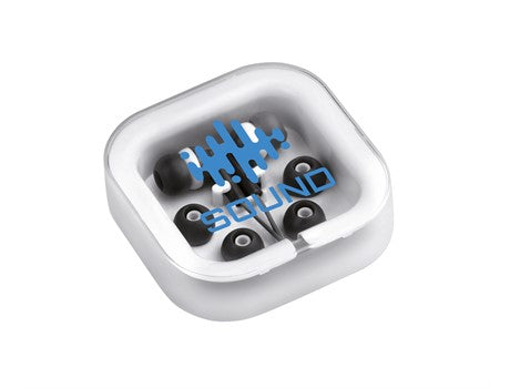Grooves Earbuds