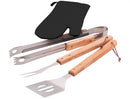 Apron Braai Set