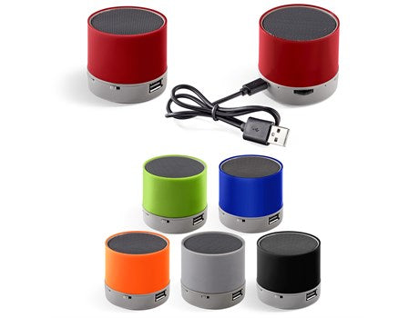 Nexus Bluetooth Speaker