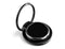Hoopla Grip And Phone Stand - Black
