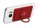 Axial Phone Card Holder