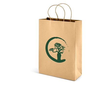 Memento Ecological Maxi Gift Bag