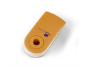 Swirl Eraser - Orange Only