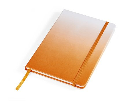 Santiago A5 Notebook
