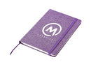Hemingway A5 Hard Cover Notebook