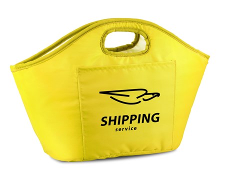 Ice Bucket Cooler - Yellow Only