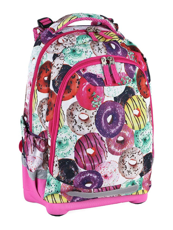 Island Style Ortho Backpack